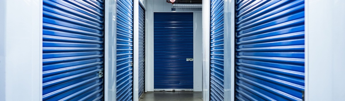 Almacenaje Simple Storage
